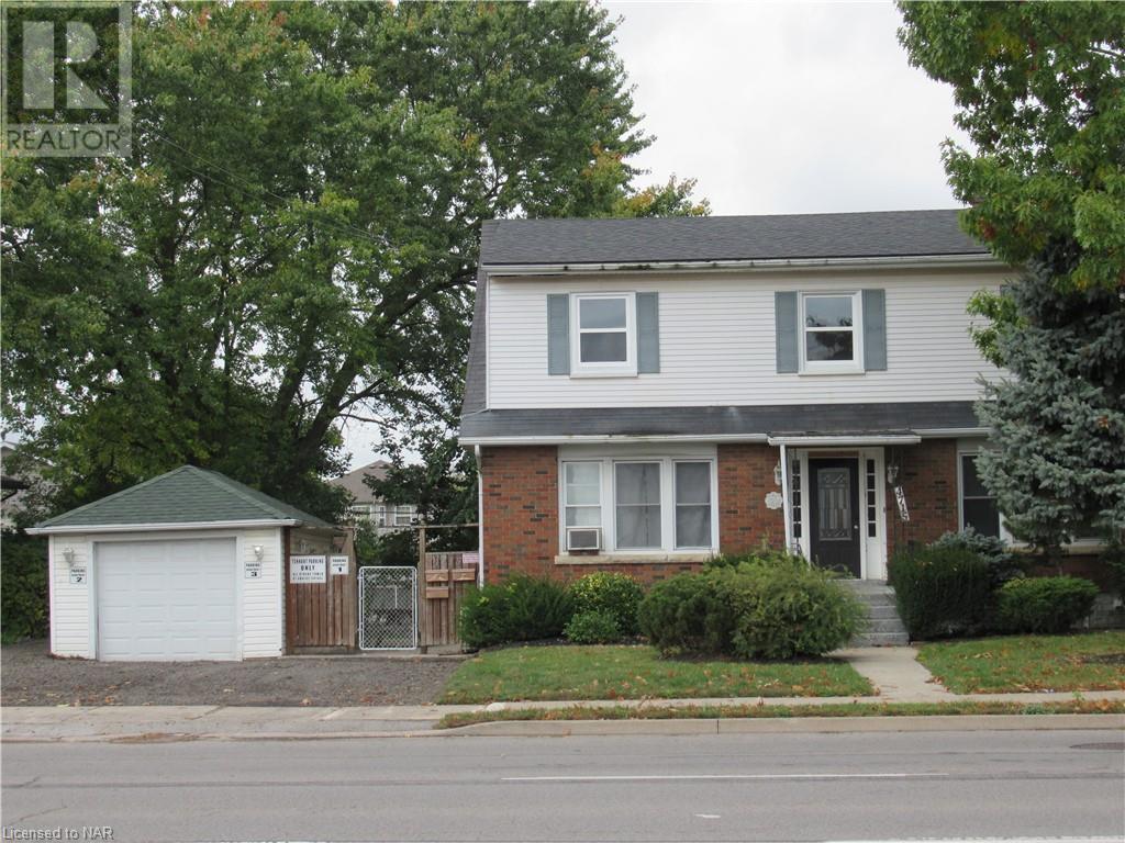 4715 MONTROSE Road, niagara falls, Ontario