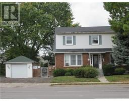 4715 MONTROSE Road, niagara falls, Ontario