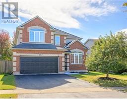 8032 BROOKSIDE Drive, niagara falls, Ontario