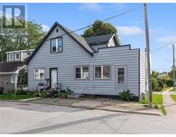 24 HERRICK Avenue, st. catharines, Ontario