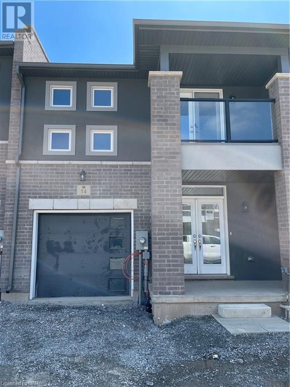 14 RENFREW Trail, welland, Ontario