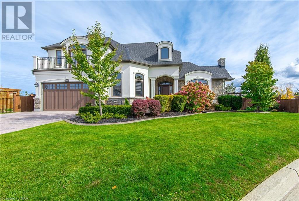 60 MACKENZIE KING Avenue, st. catharines, Ontario