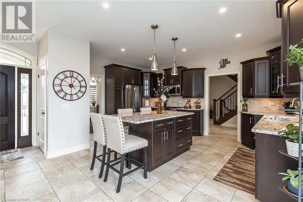 60 Mackenzie King Avenue, St. Catharines, Ontario  L2P 0A1 - Photo 12 - 40500507