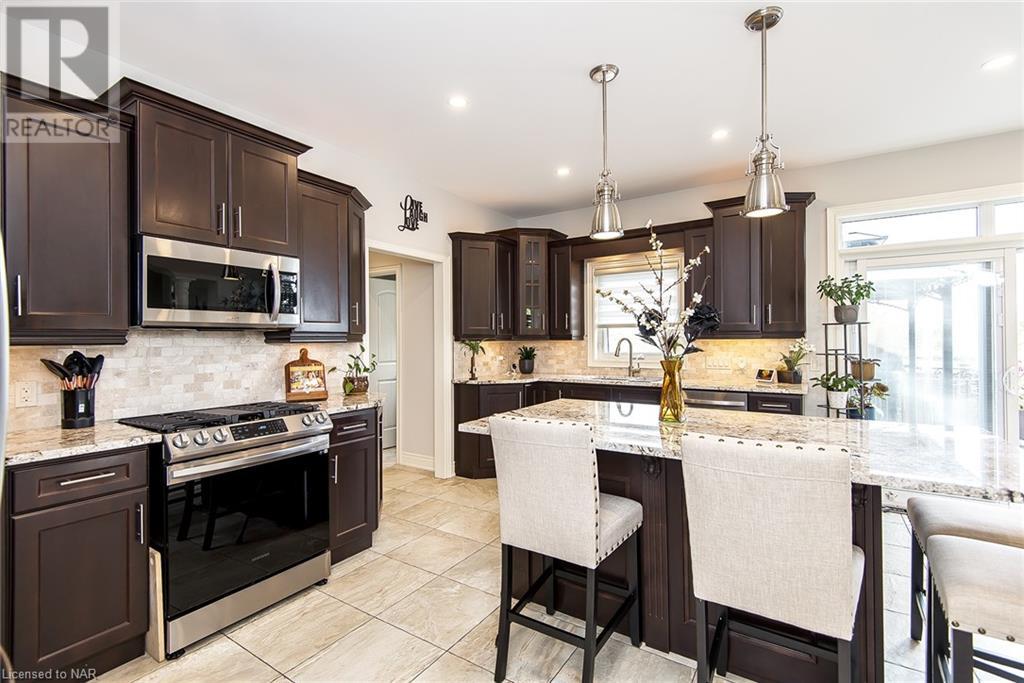 60 Mackenzie King Avenue, St. Catharines, Ontario  L2P 0A1 - Photo 14 - 40500507