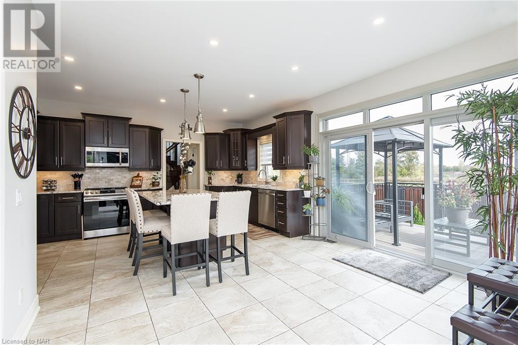 60 Mackenzie King Avenue, St. Catharines, Ontario  L2P 0A1 - Photo 15 - 40500507