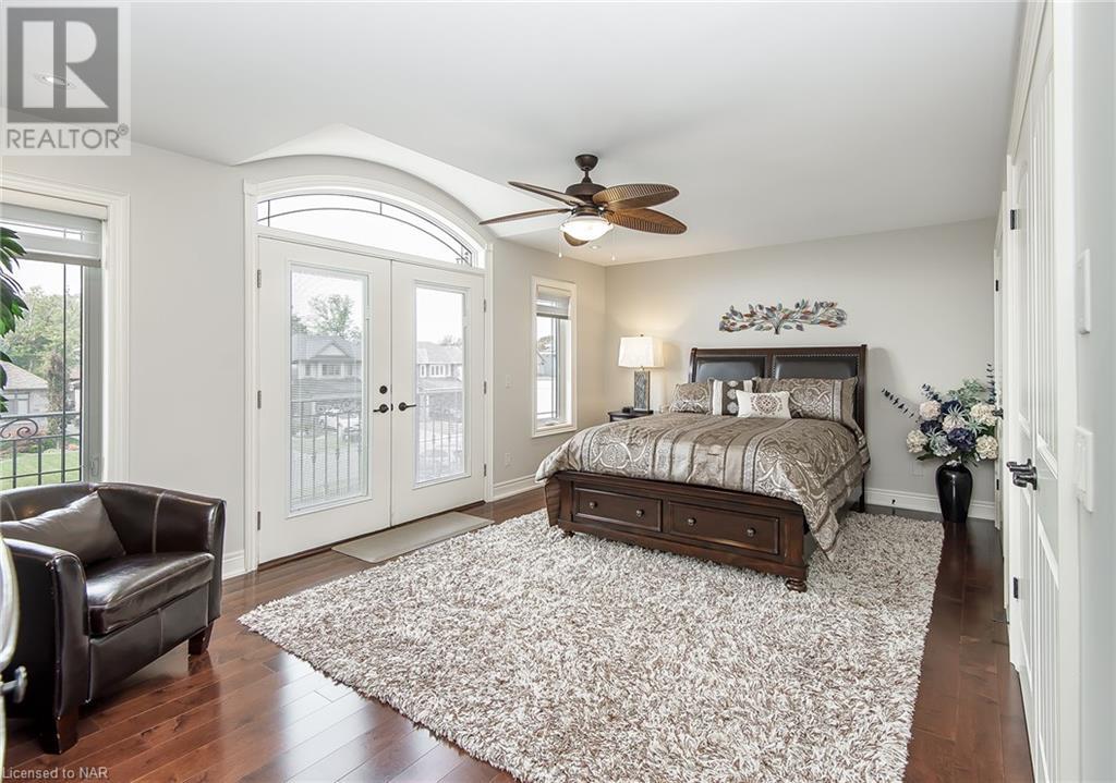 60 Mackenzie King Avenue, St. Catharines, Ontario  L2P 0A1 - Photo 22 - 40500507