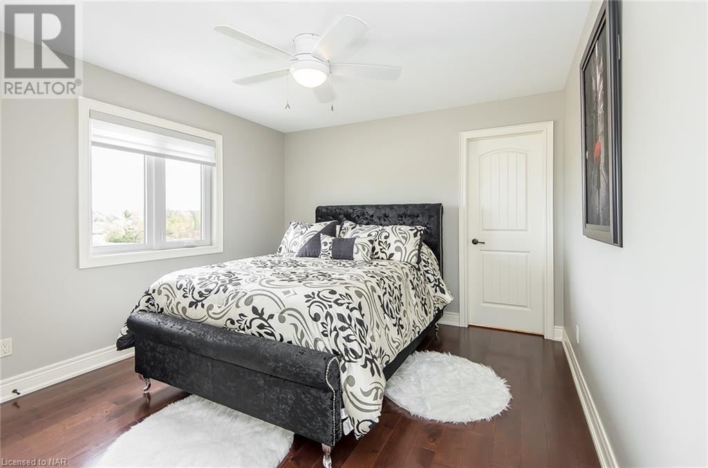 60 Mackenzie King Avenue, St. Catharines, Ontario  L2P 0A1 - Photo 26 - 40500507