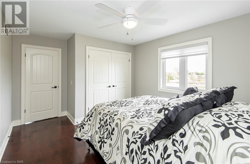 60 Mackenzie King Avenue, St. Catharines, Ontario  L2P 0A1 - Photo 27 - 40500507