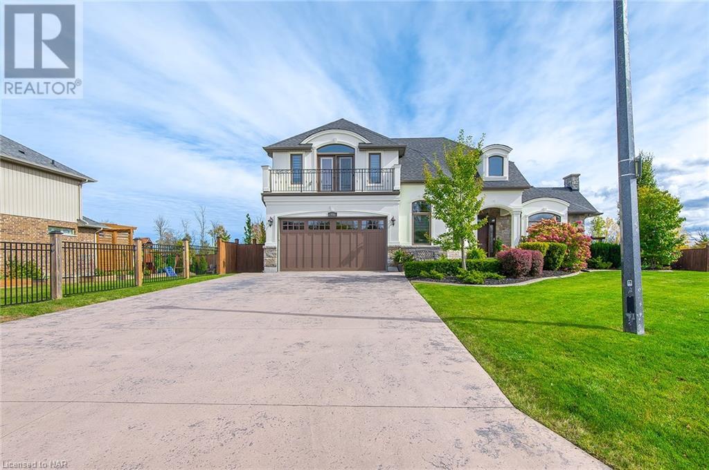 60 Mackenzie King Avenue, St. Catharines, Ontario  L2P 0A1 - Photo 3 - 40500507