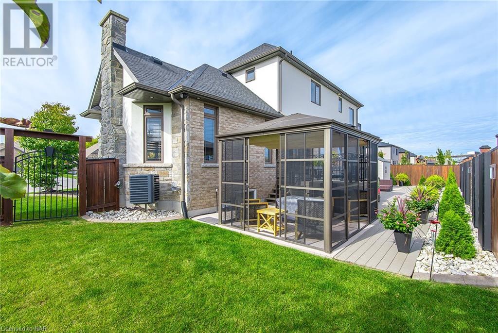 60 Mackenzie King Avenue, St. Catharines, Ontario  L2P 0A1 - Photo 38 - 40500507