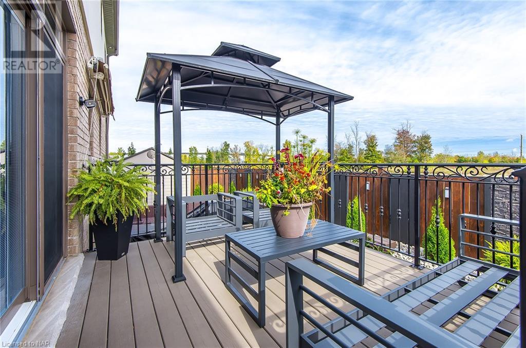 60 Mackenzie King Avenue, St. Catharines, Ontario  L2P 0A1 - Photo 39 - 40500507