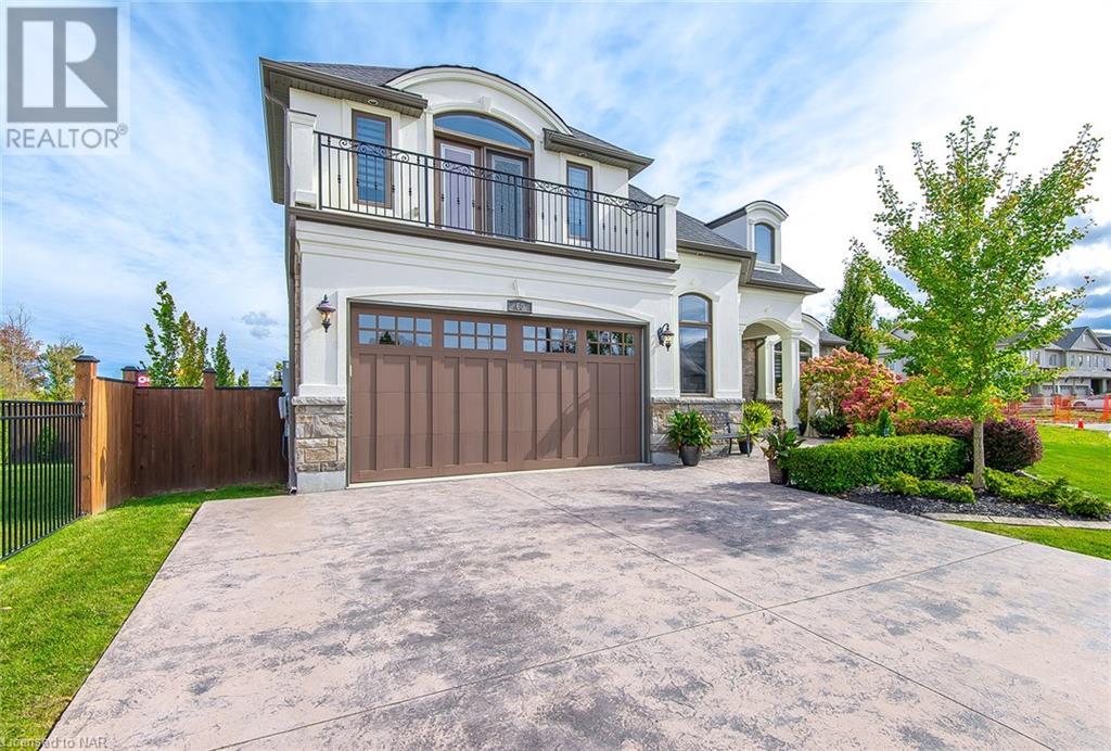 60 Mackenzie King Avenue, St. Catharines, Ontario  L2P 0A1 - Photo 4 - 40500507
