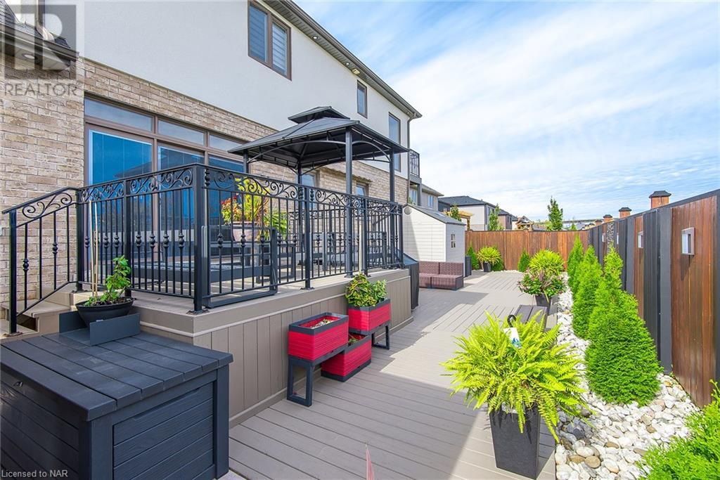 60 Mackenzie King Avenue, St. Catharines, Ontario  L2P 0A1 - Photo 40 - 40500507