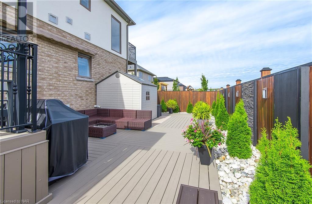 60 Mackenzie King Avenue, St. Catharines, Ontario  L2P 0A1 - Photo 41 - 40500507