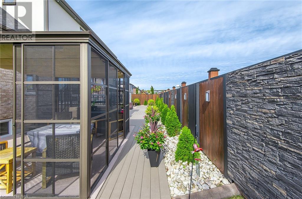 60 Mackenzie King Avenue, St. Catharines, Ontario  L2P 0A1 - Photo 42 - 40500507