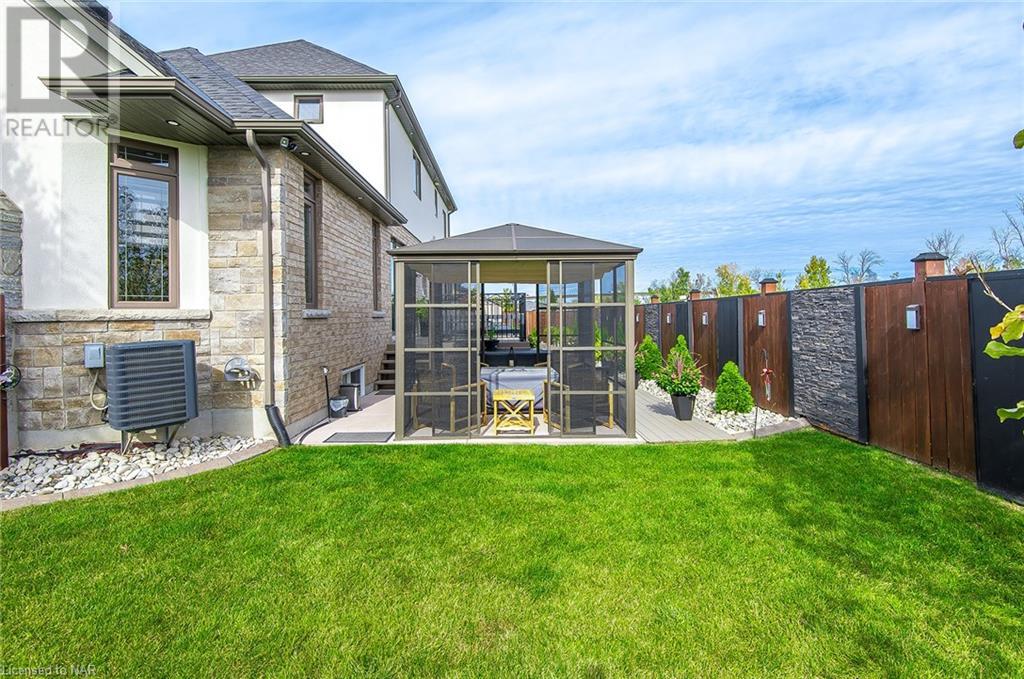 60 Mackenzie King Avenue, St. Catharines, Ontario  L2P 0A1 - Photo 43 - 40500507