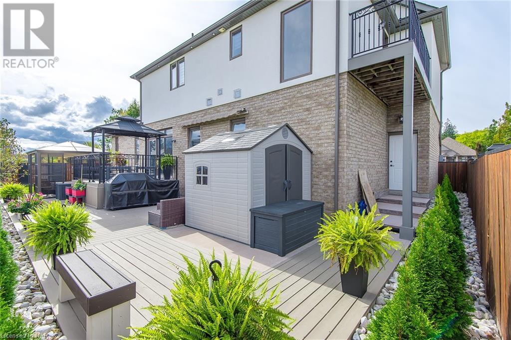 60 Mackenzie King Avenue, St. Catharines, Ontario  L2P 0A1 - Photo 45 - 40500507