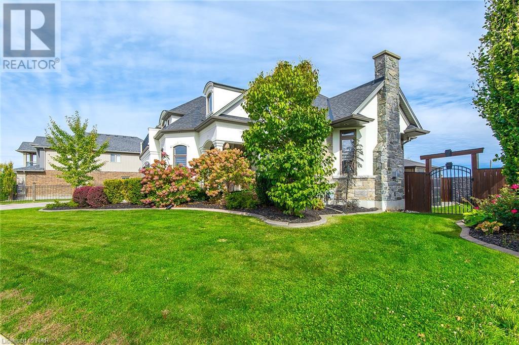 60 Mackenzie King Avenue, St. Catharines, Ontario  L2P 0A1 - Photo 5 - 40500507