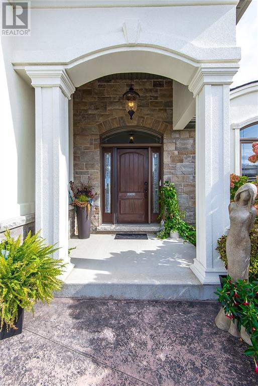 60 Mackenzie King Avenue, St. Catharines, Ontario  L2P 0A1 - Photo 7 - 40500507