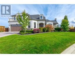 60 MACKENZIE KING Avenue, st. catharines, Ontario