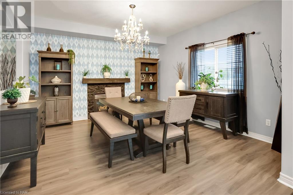 274 Regatta Drive, Welland, Ontario  L3B 6E8 - Photo 10 - 40501586