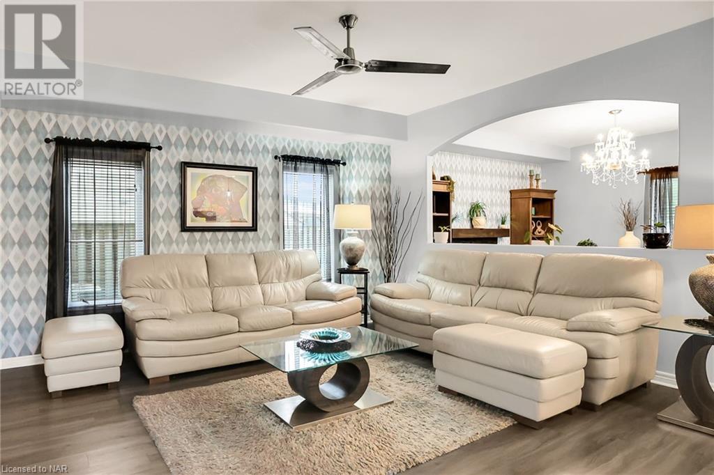 274 Regatta Drive, Welland, Ontario  L3B 6E8 - Photo 12 - 40501586