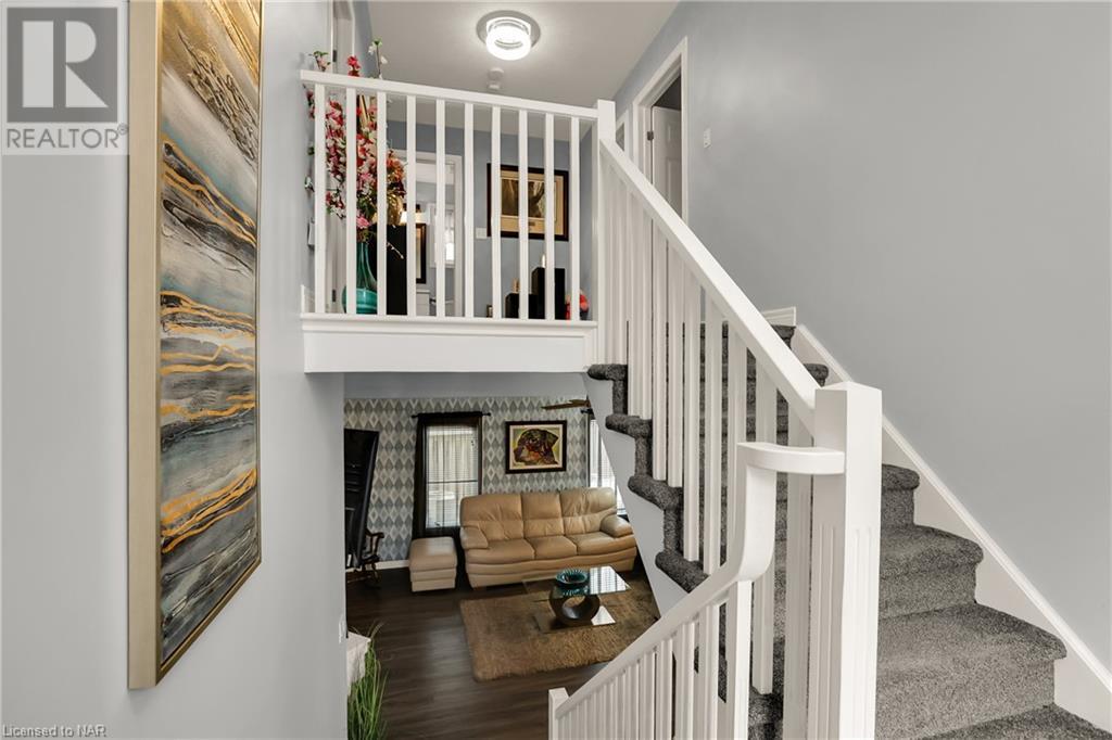 274 Regatta Drive, Welland, Ontario  L3B 6E8 - Photo 17 - 40501586