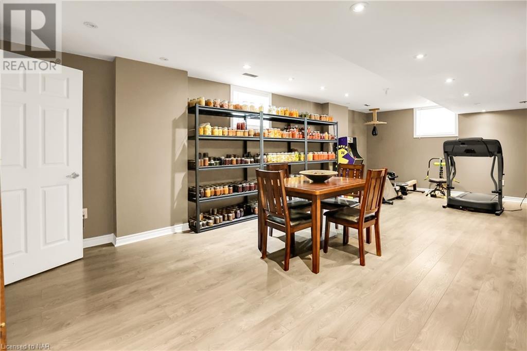 274 Regatta Drive, Welland, Ontario  L3B 6E8 - Photo 33 - 40501586