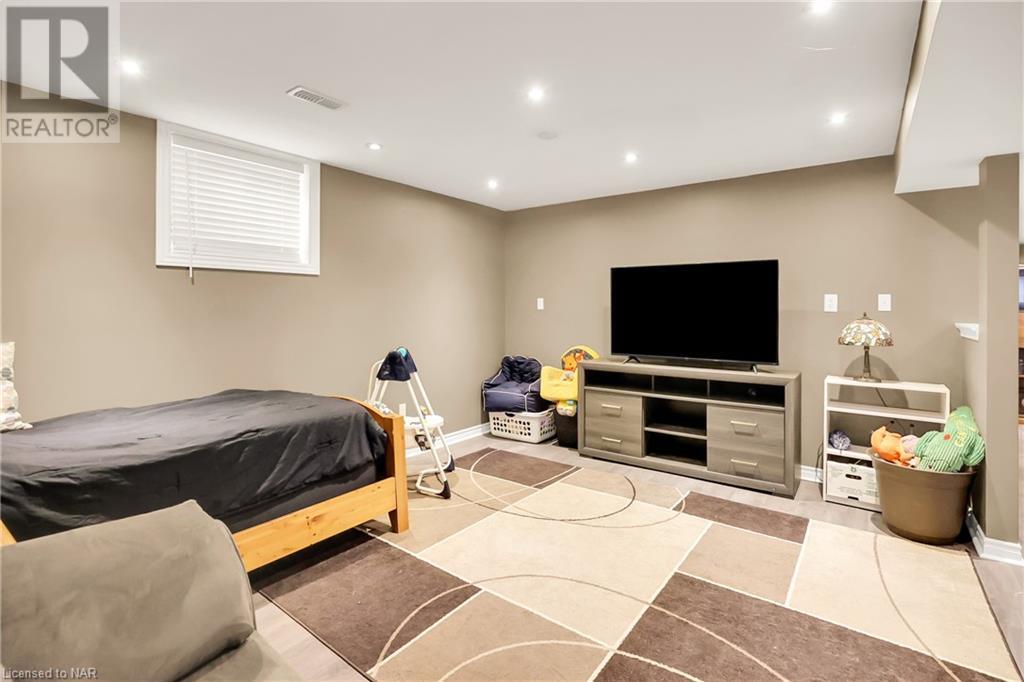 274 Regatta Drive, Welland, Ontario  L3B 6E8 - Photo 36 - 40501586