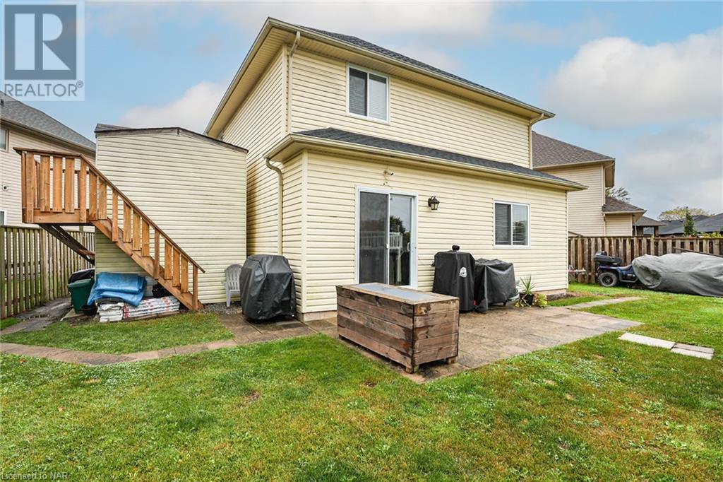 274 Regatta Drive, Welland, Ontario  L3B 6E8 - Photo 38 - 40501586