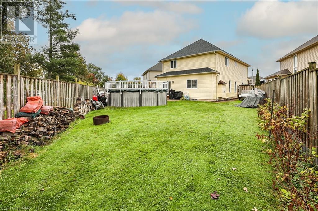 274 Regatta Drive, Welland, Ontario  L3B 6E8 - Photo 39 - 40501586