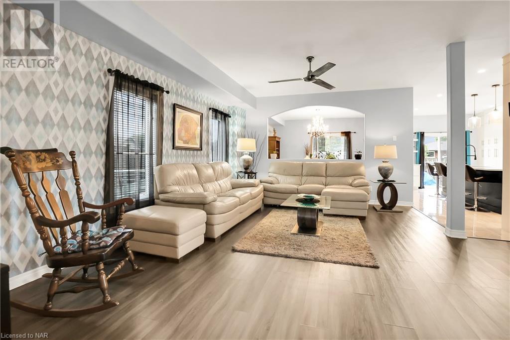 274 Regatta Drive, Welland, Ontario  L3B 6E8 - Photo 4 - 40501586