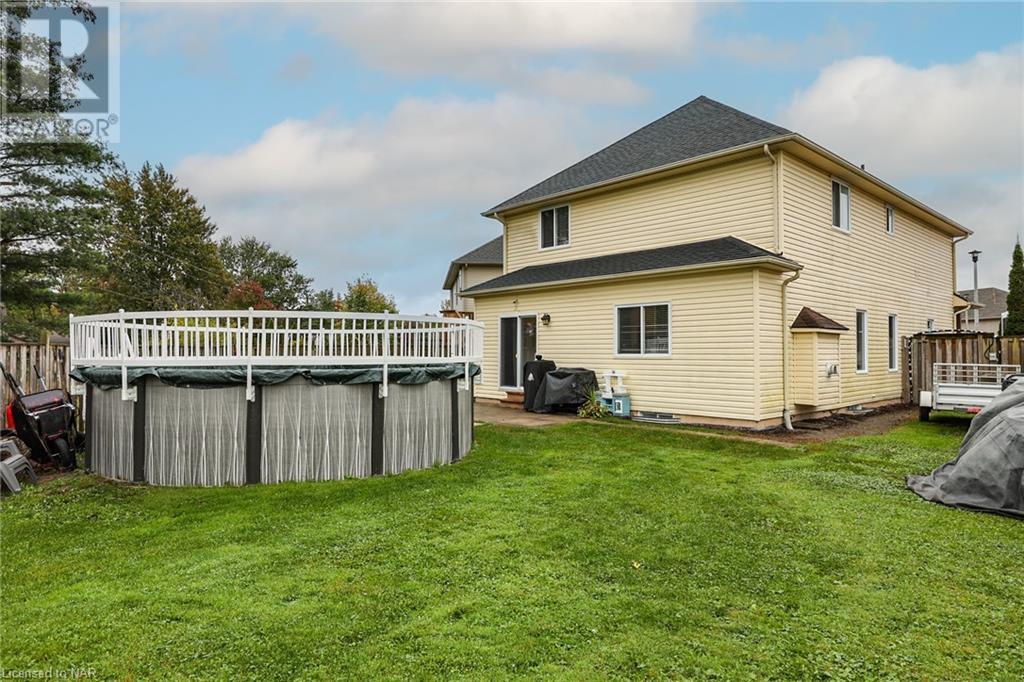 274 Regatta Drive, Welland, Ontario  L3B 6E8 - Photo 40 - 40501586