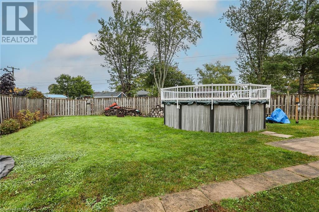 274 Regatta Drive, Welland, Ontario  L3B 6E8 - Photo 41 - 40501586