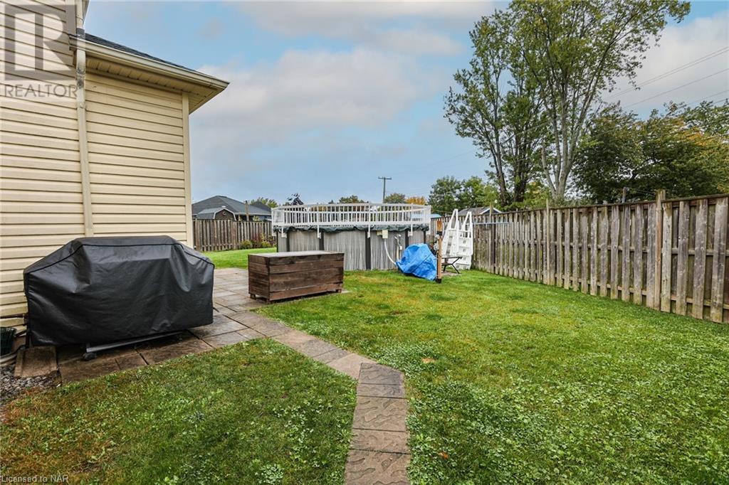 274 Regatta Drive, Welland, Ontario  L3B 6E8 - Photo 42 - 40501586