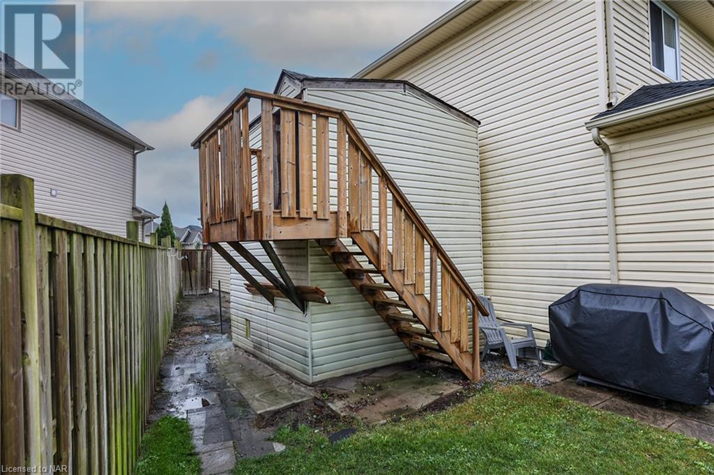 274 Regatta Drive, Welland, Ontario  L3B 6E8 - Photo 43 - 40501586