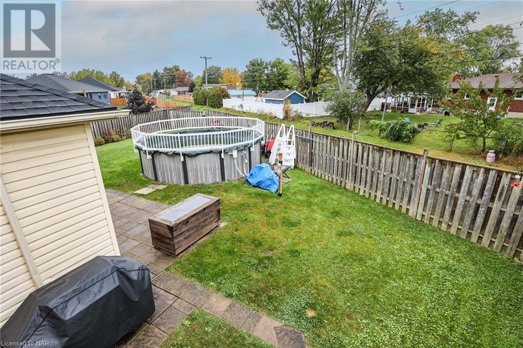 274 Regatta Drive, Welland, Ontario  L3B 6E8 - Photo 44 - 40501586