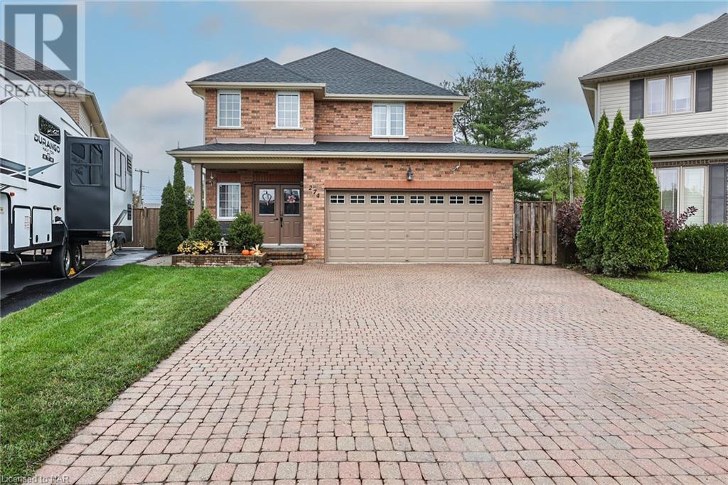 274 Regatta Drive, Welland, Ontario  L3B 6E8 - Photo 45 - 40501586