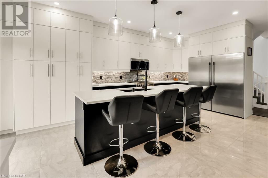 274 Regatta Drive, Welland, Ontario  L3B 6E8 - Photo 6 - 40501586