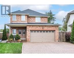274 REGATTA Drive, welland, Ontario