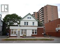 5 COURT Street Unit# C, st. catharines, Ontario