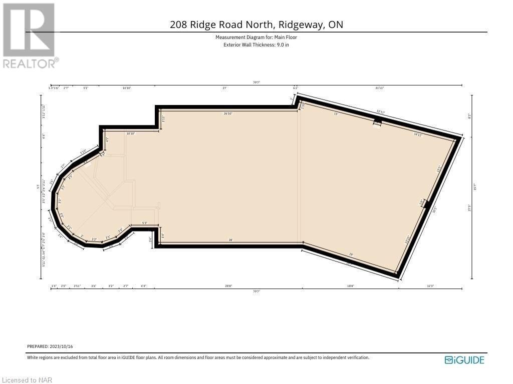 208 Ridge Road N, Ridgeway, Ontario  L0S 1N0 - Photo 19 - 40478880