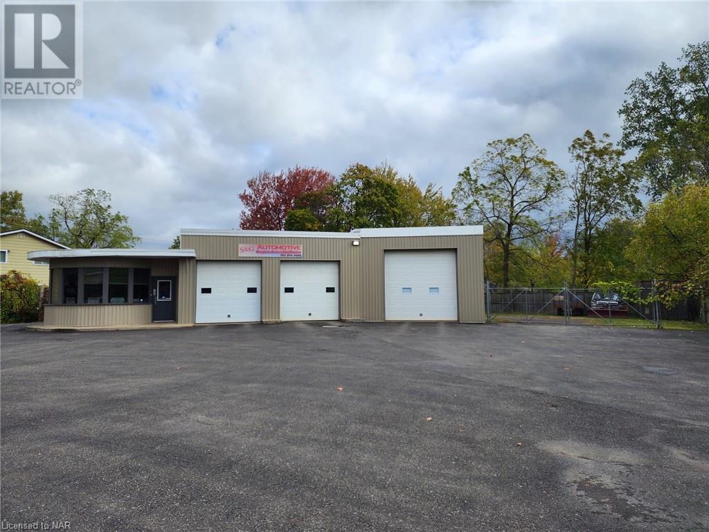 208 Ridge Road N, Ridgeway, Ontario  L0S 1N0 - Photo 4 - 40478880