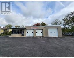 208 RIDGE Road N, ridgeway, Ontario