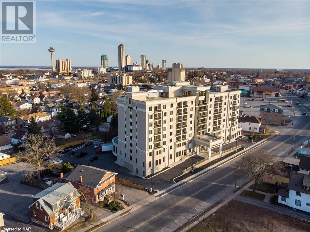 5698 Main Street Unit# 509, Niagara Falls, Ontario  L2G 5Z4 - Photo 13 - 40501717