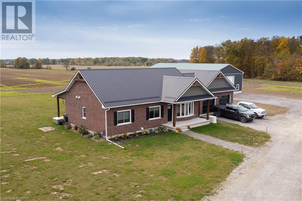 781 Church Street, Fenwick, Ontario  L0S 1C0 - Photo 35 - 40498537