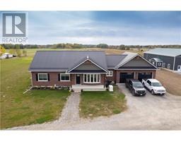 781 CHURCH Street, fenwick, Ontario