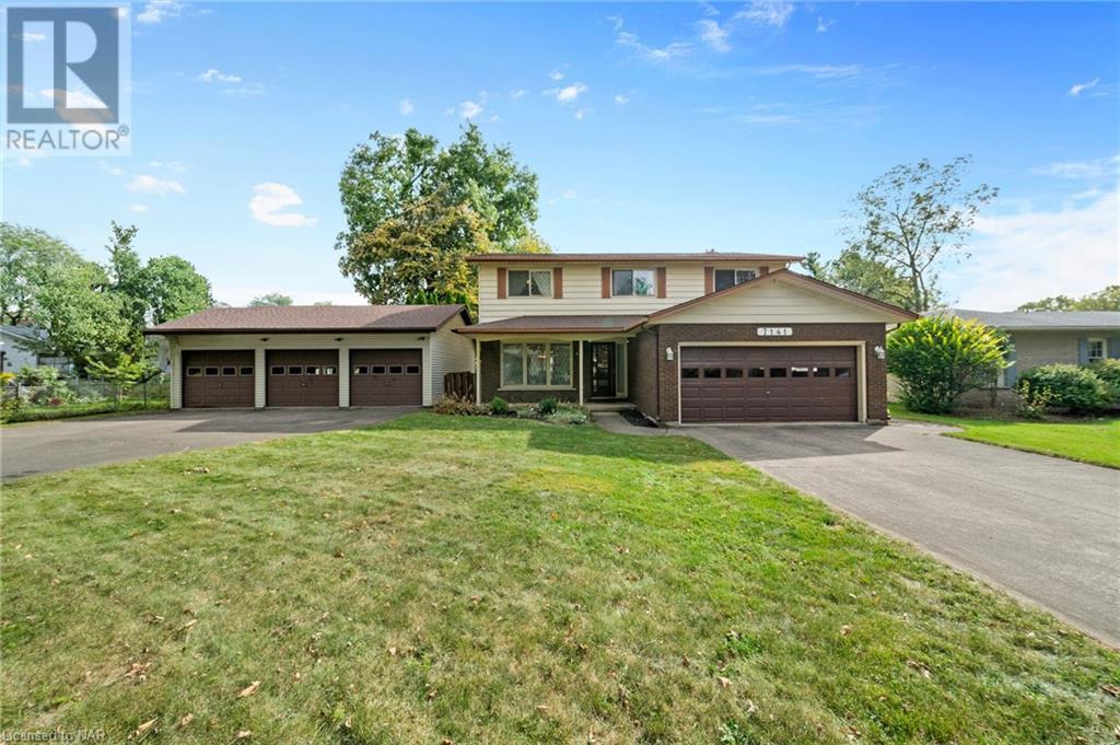7141 MCMILLAN Drive, niagara falls, Ontario