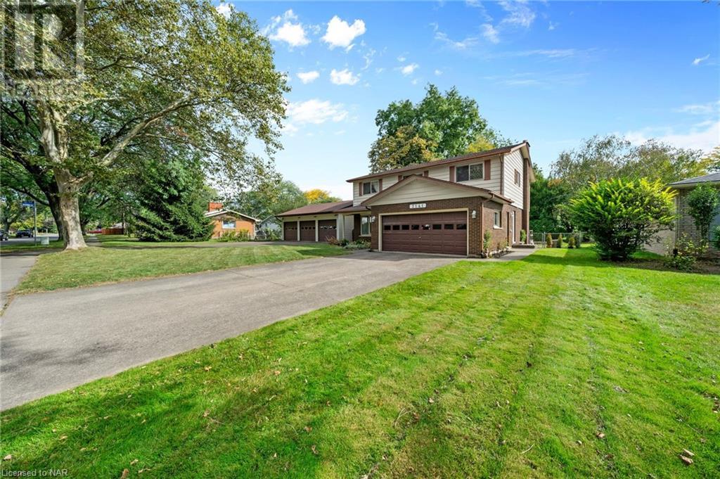 7141 Mcmillan Drive, Niagara Falls, Ontario  L2G 2N1 - Photo 2 - 40501728