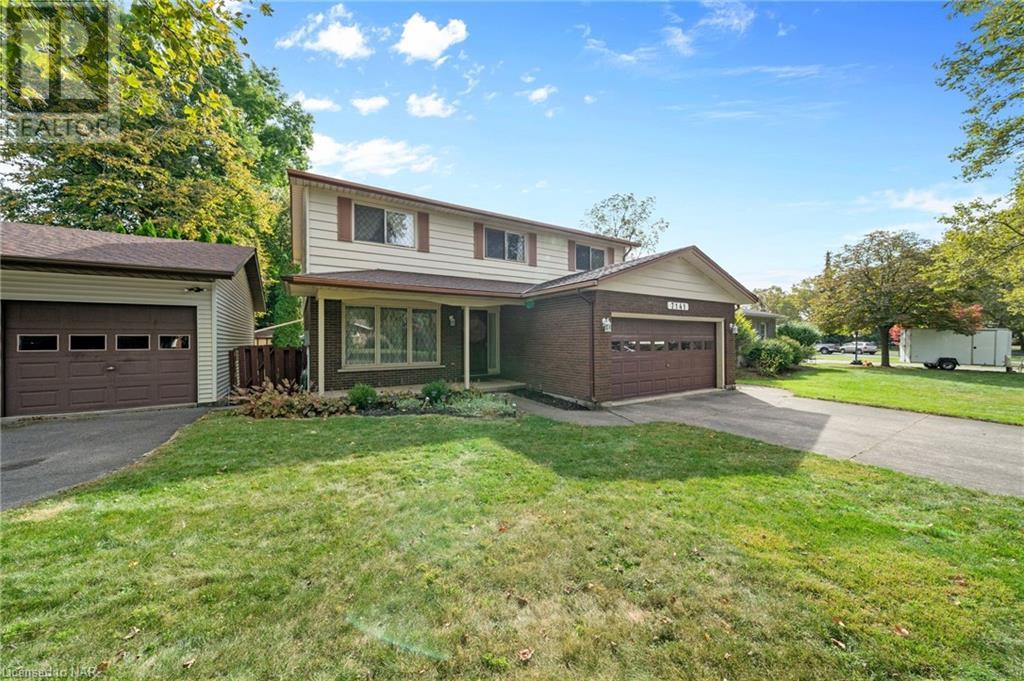 7141 Mcmillan Drive, Niagara Falls, Ontario  L2G 2N1 - Photo 3 - 40501728